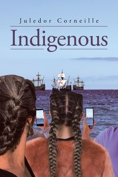 portada Indigenous (en Inglés)