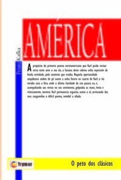 portada América (in Galician)