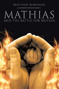 portada Mathias (in English)
