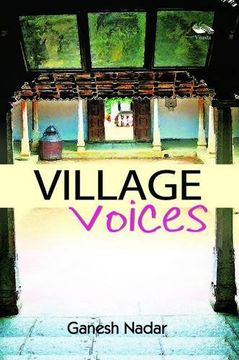 portada Village Voices