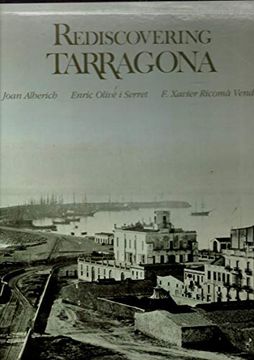 portada Reencontrar Tarragona