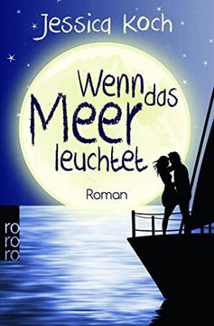 portada Wenn das Meer Leuchtet (in German)
