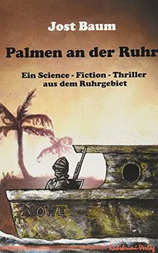 portada Palmen an der Ruhr (en Alemán)