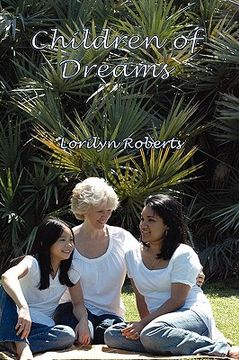 portada children of dreams (en Inglés)