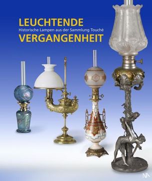 portada Leuchtende Vergangenheit (en Alemán)
