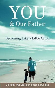 portada you & our father (in English)