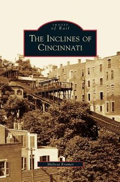 portada Inclines of Cincinnati