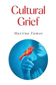 portada Cultural Grief (en Inglés)