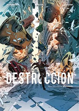 portada Destruccion (in Spanish)