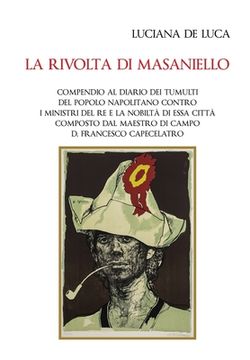 portada La rivolta di Masaniello (en Italiano)