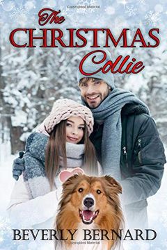 portada The Christmas Collie (en Inglés)