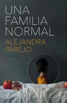 portada Una Familia Normal (in Spanish)