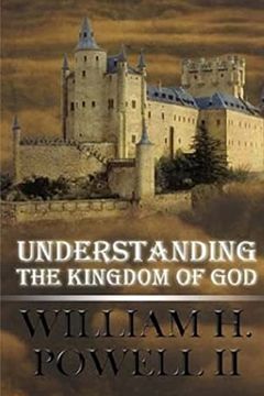 portada Understanding the Kingdom of god (en Inglés)