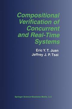 portada Compositional Verification of Concurrent and Real-Time Systems (en Inglés)