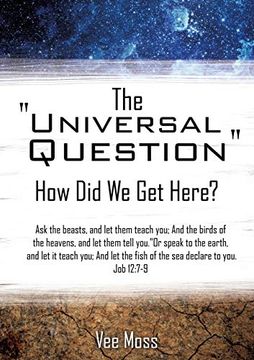 portada The "Universal Question" (en Inglés)