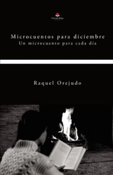 portada Microcuentos Para Diciembre (in Spanish)