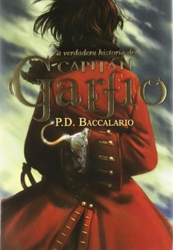 portada (Yayas)La Verdadera Historia del Capitan Garfio (in Spanish)