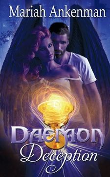 portada Daemon Deception
