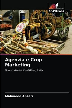 portada Agenzia e Crop Marketing (in Italian)