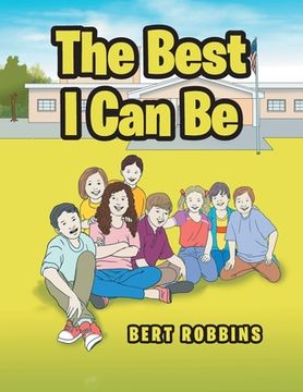 portada The Best I Can Be (in English)