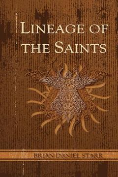 portada Lineage of the Saints (en Inglés)