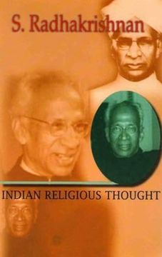 portada Indian Religious Thoughts