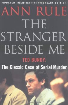 stranger beside me
