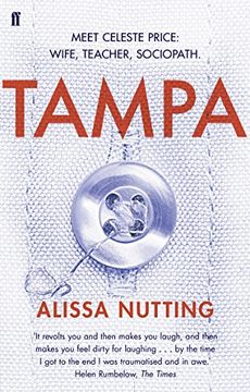 Tampa (en Inglés)