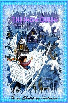 portada The Snow Queen