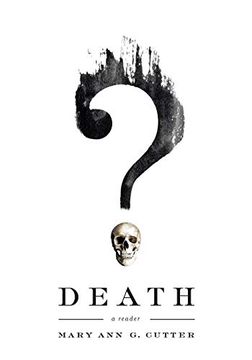 portada Death: A Reader (en Inglés)