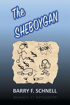 portada The Sheboygan (en Inglés)
