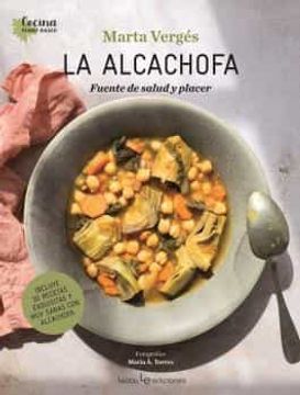 portada La Alcachofa: Fuente de Salud y Placer