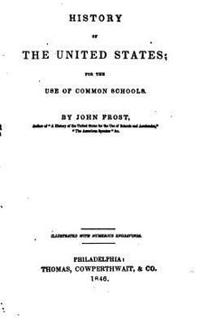 portada A History of the United States, For the Use of Schools and Academies (in English)