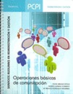 PCPI. Operaciones básicas de comunicación