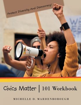 portada Civics Matter 101 Workbook
