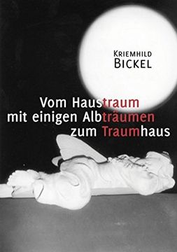 portada Vom Haustraum Mit Einigen Albtrumen Zum Traumhaus (German Edition)