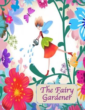 portada The Fairy Gardener