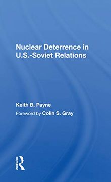 portada Nuclear Deterrence in U. S. -Soviet Relations (in English)