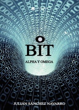 portada Bit - Alpha y Omega