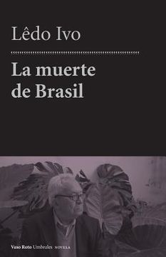 portada La muerte de Brasil (in Spanish)