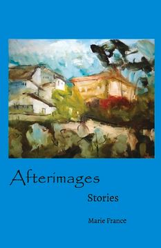portada Afterimages: Stories Volume 1 (en Inglés)