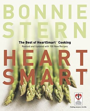 portada Heartsmart: The Best of Heartsmart Cooking (en Inglés)