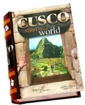 Libro Cusco El Ombligo Del Mundo Ingles Mini Libro Libro En Ingles Briceno Alberto Isbn 9789972886669 Comprar En Buscalibre