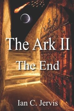portada The Ark II: The End (en Inglés)