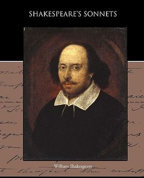 portada shakespeare s sonnets (en Inglés)