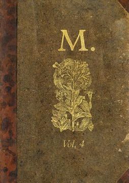 portada The Molehill, Vol. 4 (in English)