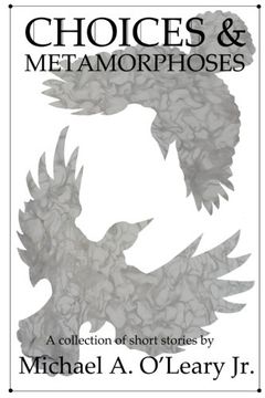 portada Choices & Metamorphoses