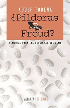 portada Píldoras o Freud?