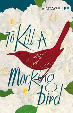 portada To Kill a Mockingbird (Vintage Classics) (in English)