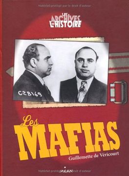 portada Les mafias (MIL.ESS.DOC.DIV)